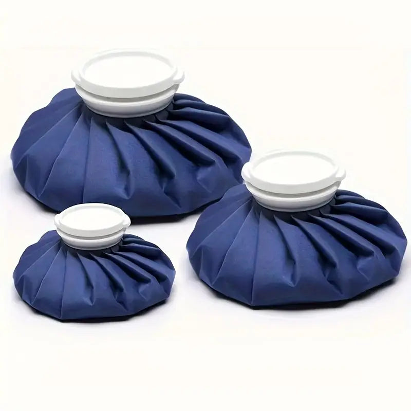 Hot & Cold Reusable Therapy Bag – Instant Relief for Pain, Swelling & Injuries
