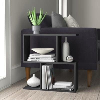 Foldable Wood Home Side Table