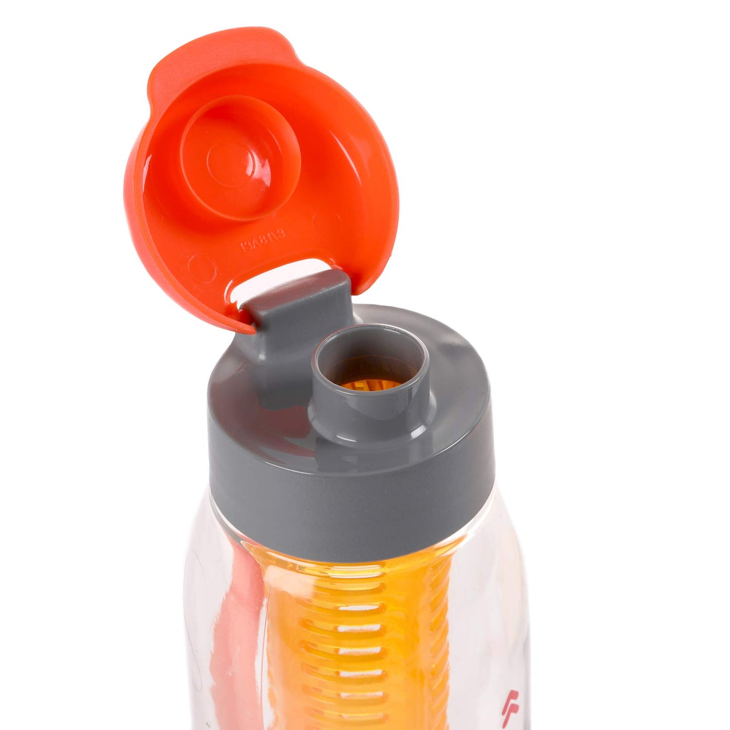 Atomcart Infuse Plastic Water Bottle, 800 ml (Buy 1 Get 1 Free)