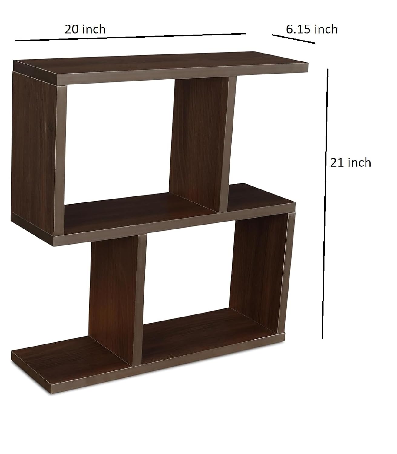 Foldable Wood Home Side Table