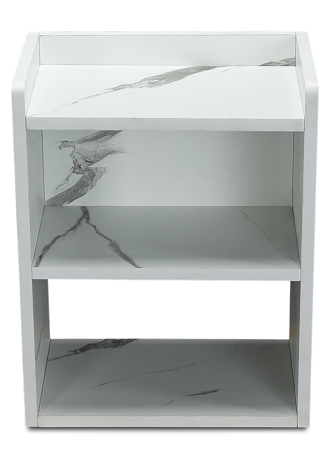 Foldable Wood Home Side Table