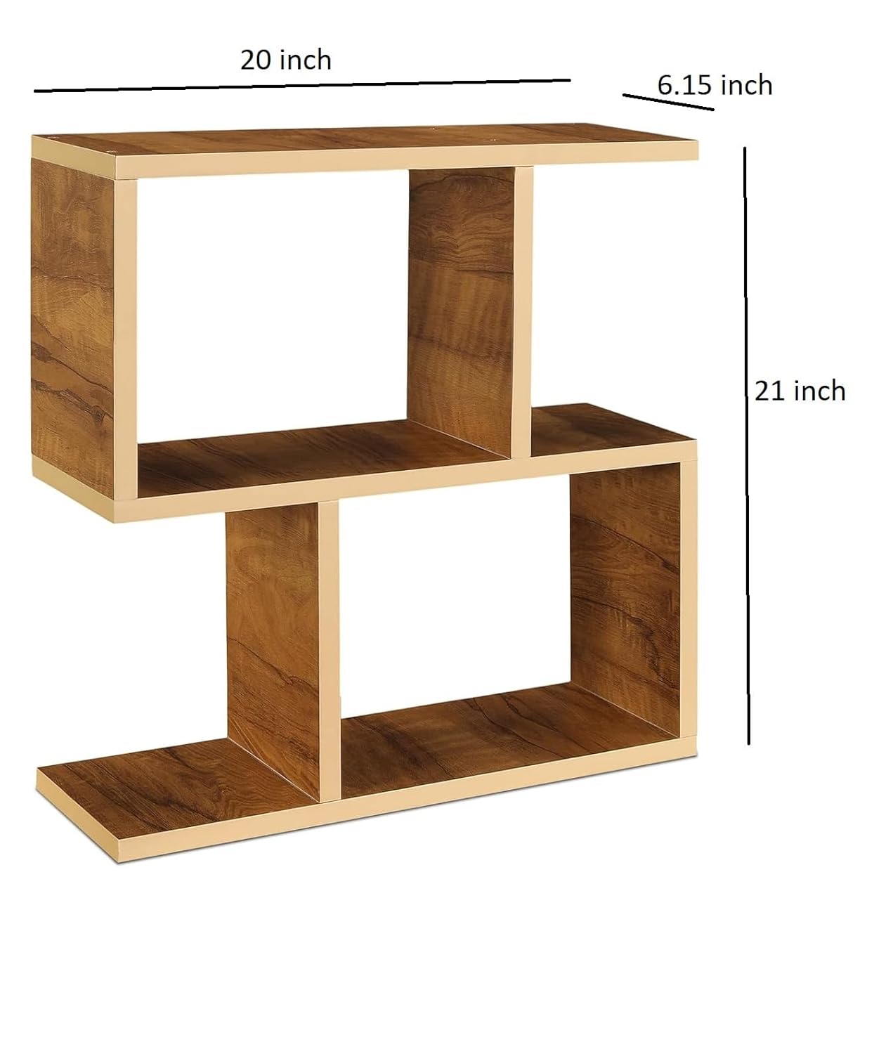 Foldable Wood Home Side Table