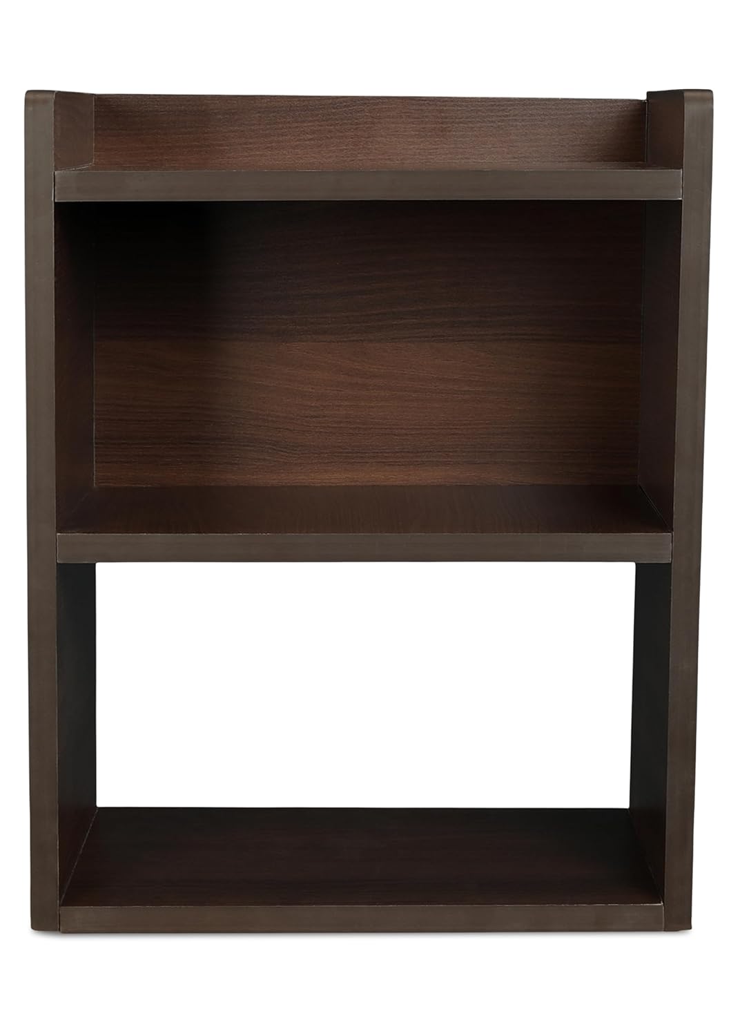 Foldable Wood Home Side Table