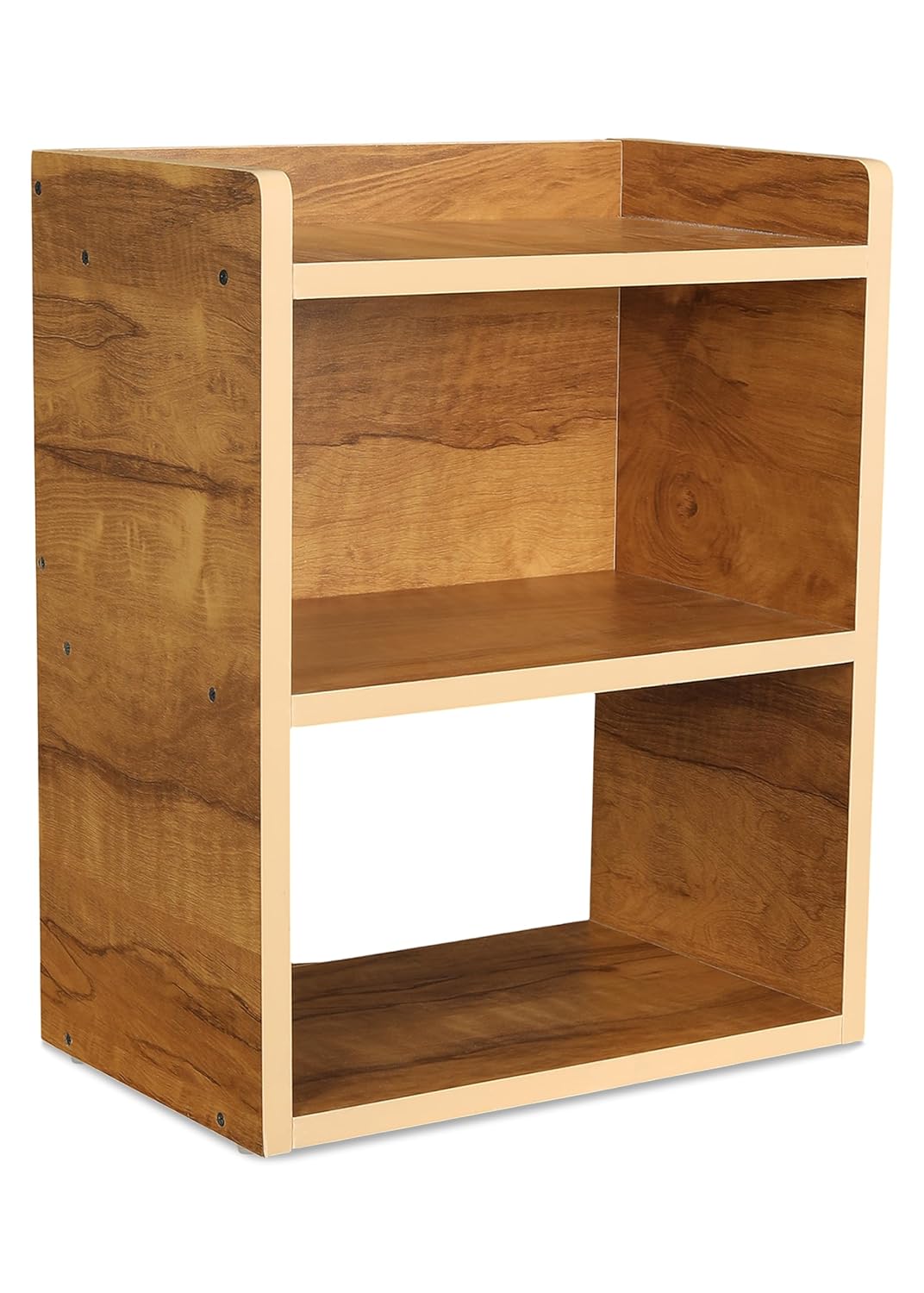 Foldable Wood Home Side Table