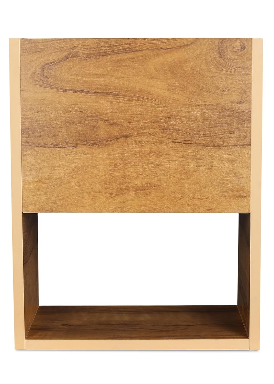 Foldable Wood Home Side Table