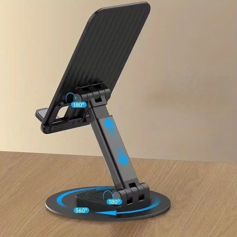 Adjustable Metal Mobile Phone Stand