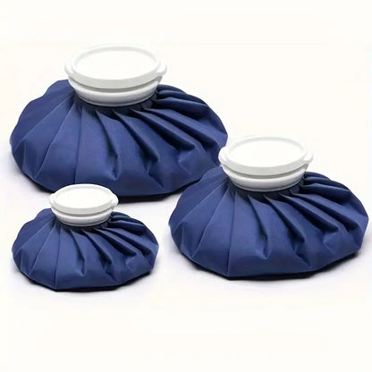 Hot & Cold Reusable Therapy Bag – Instant Relief for Pain, Swelling & Injuries
