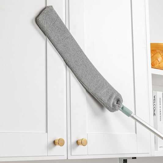 Extendable Gap Cleaning Duster(Up to 5.5 Feet)