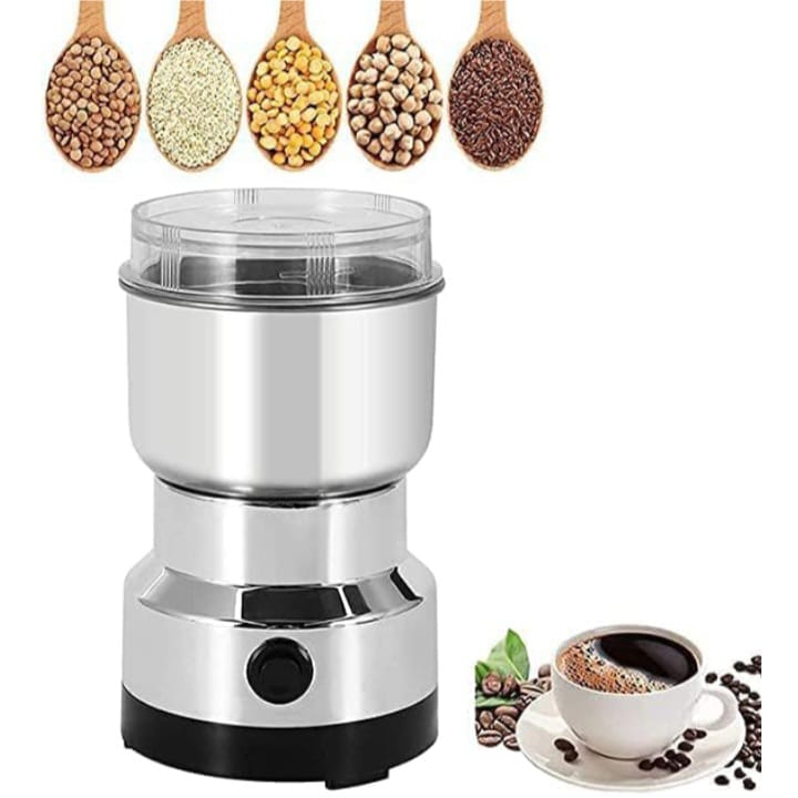 Electric Masala Grinder Machine | Multi Function Coffee Grinder Machine