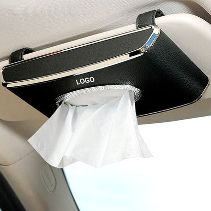 Car Holder For Paper Towels / Car Tissue Box