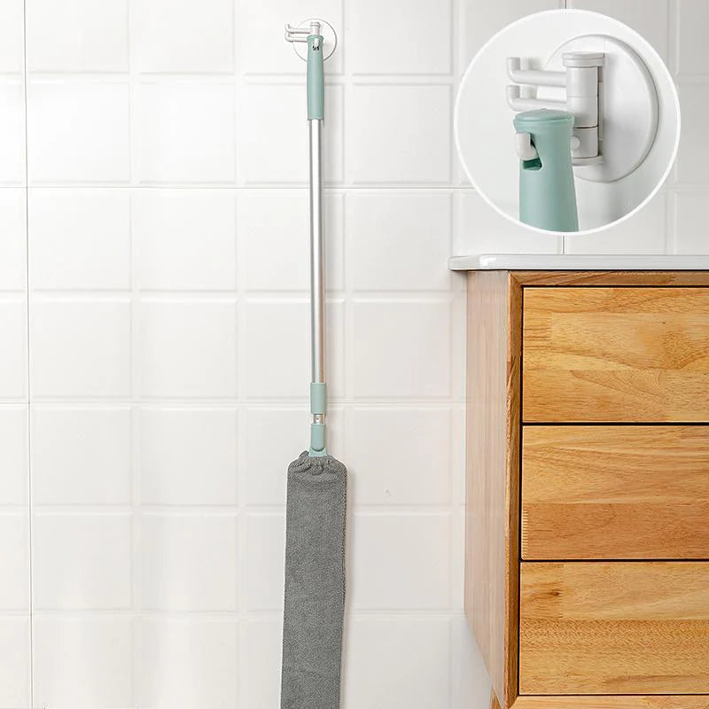 Extendable Gap Cleaning Duster(Up to 5.5 Feet)