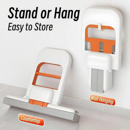 Super Absorbent Squeeze Mop – Buy 1 Get 1 Free