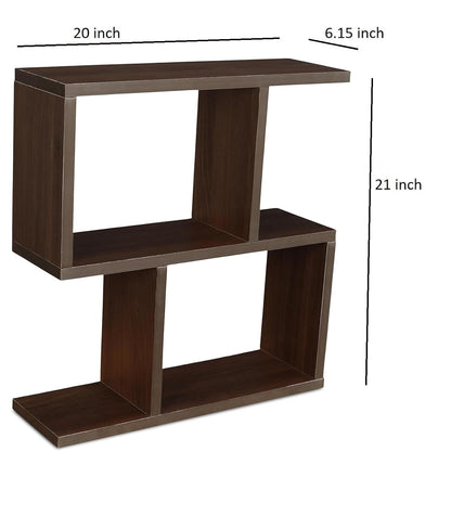 Foldable Wood Home Side Table
