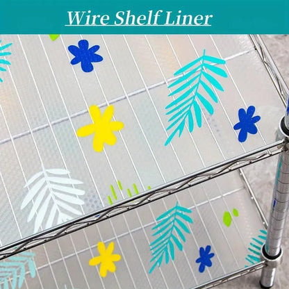 Anti Slip Shelf Saver (45 X 125 CM)