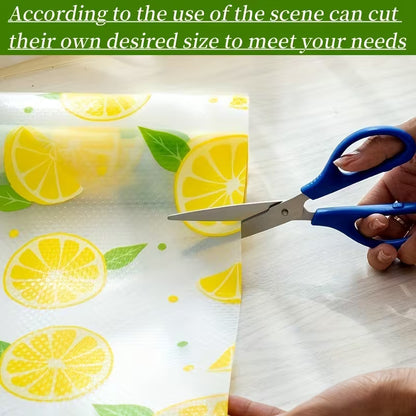 Anti Slip Shelf Saver (45 X 125 CM)