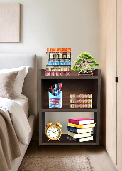 Foldable Wood Home Side Table