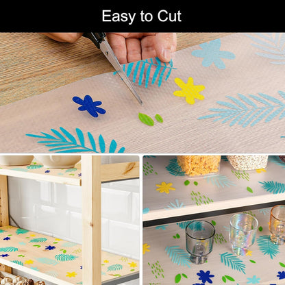 Anti Slip Shelf Saver (45 X 125 CM)