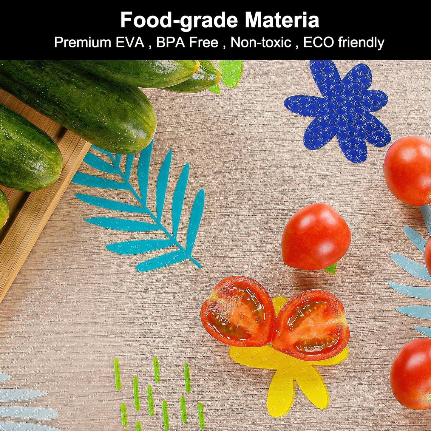 Anti Slip Shelf Saver (45 X 125 CM)