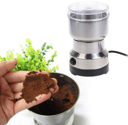 Electric Masala Grinder Machine | Multi Function Coffee Grinder Machine