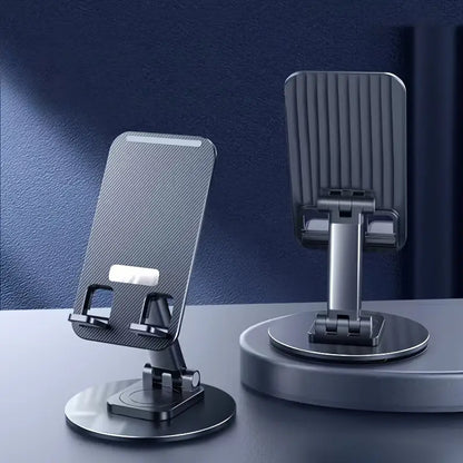 Adjustable Metal Mobile Phone Stand