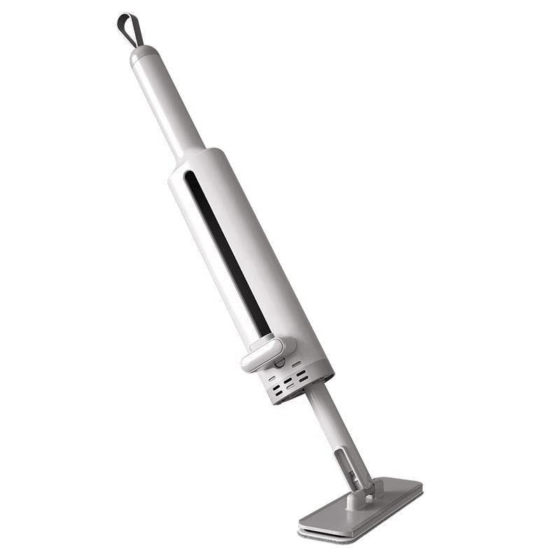 Handheld Wet Dry Dual-use Mop