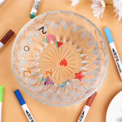 Magical Water Painting Pen Pro(12 pcs set) - HomeHq