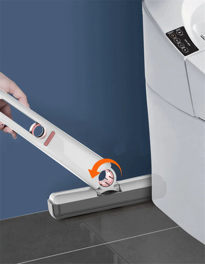 Self Squeezy Mop (Buy 1 get 1 free)