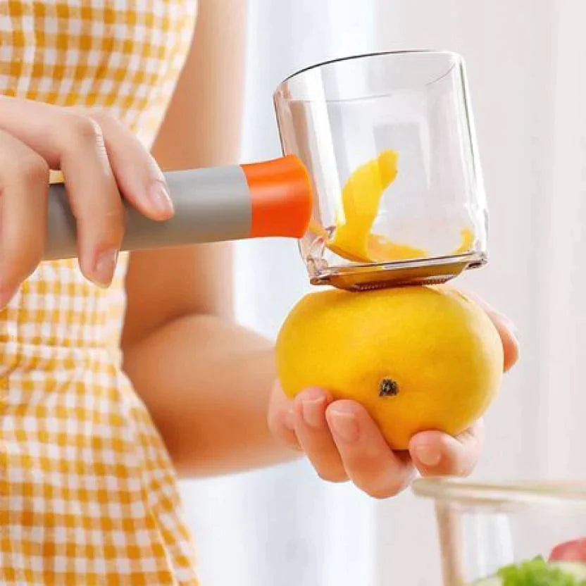 Fruit Vegetable Peeler