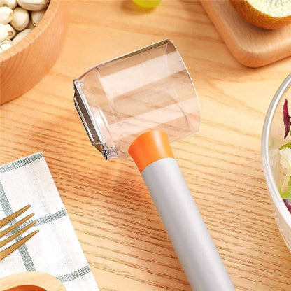 Fruit Vegetable Peeler