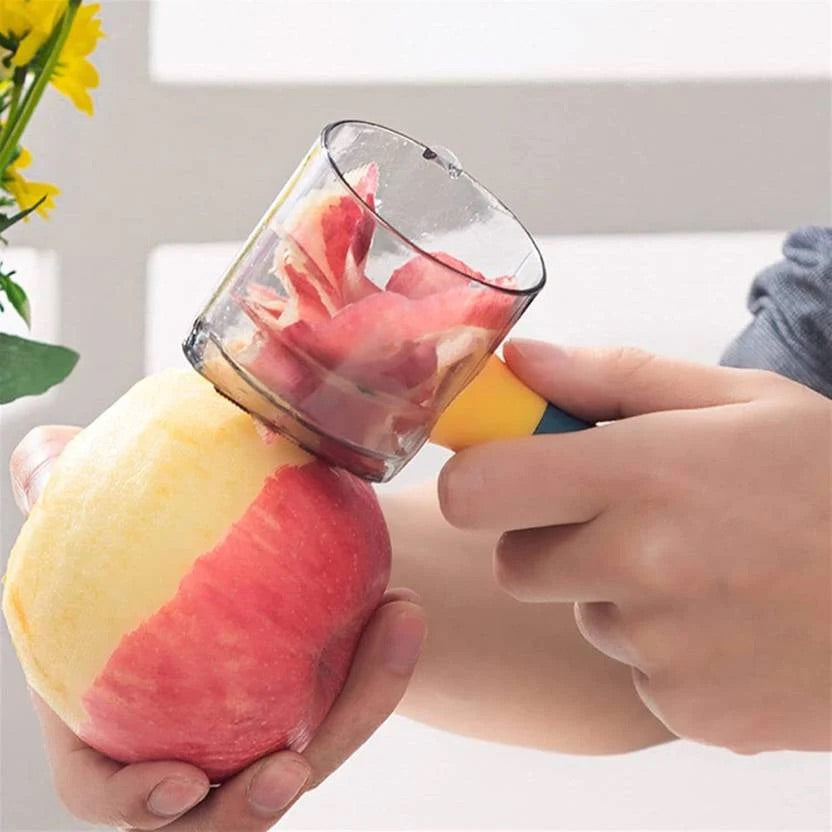 Fruit Vegetable Peeler